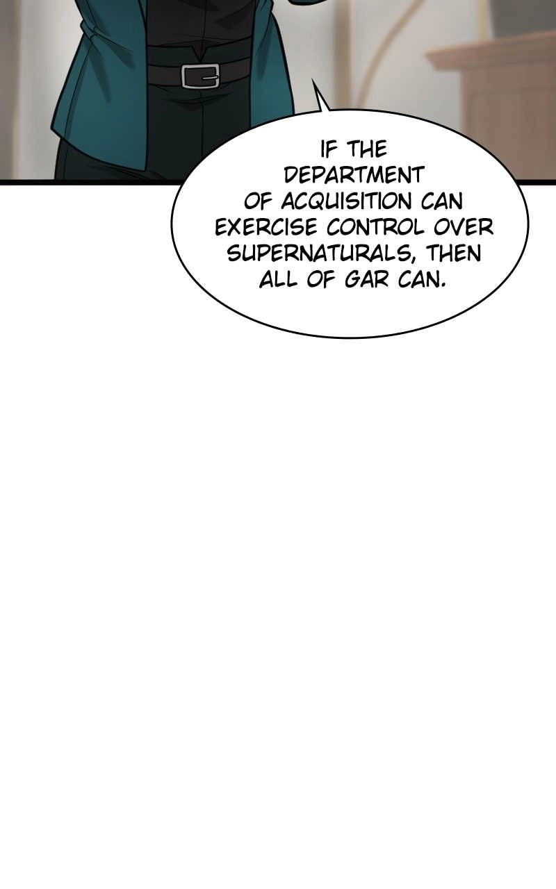 Paranoid Mage Chapter 95 Page 70