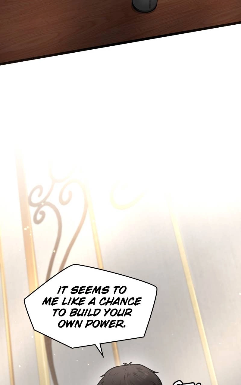 Paranoid Mage Chapter 95 Page 72