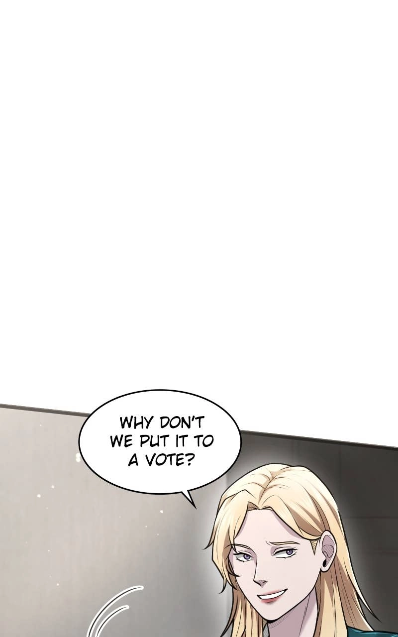 Paranoid Mage Chapter 95 Page 74