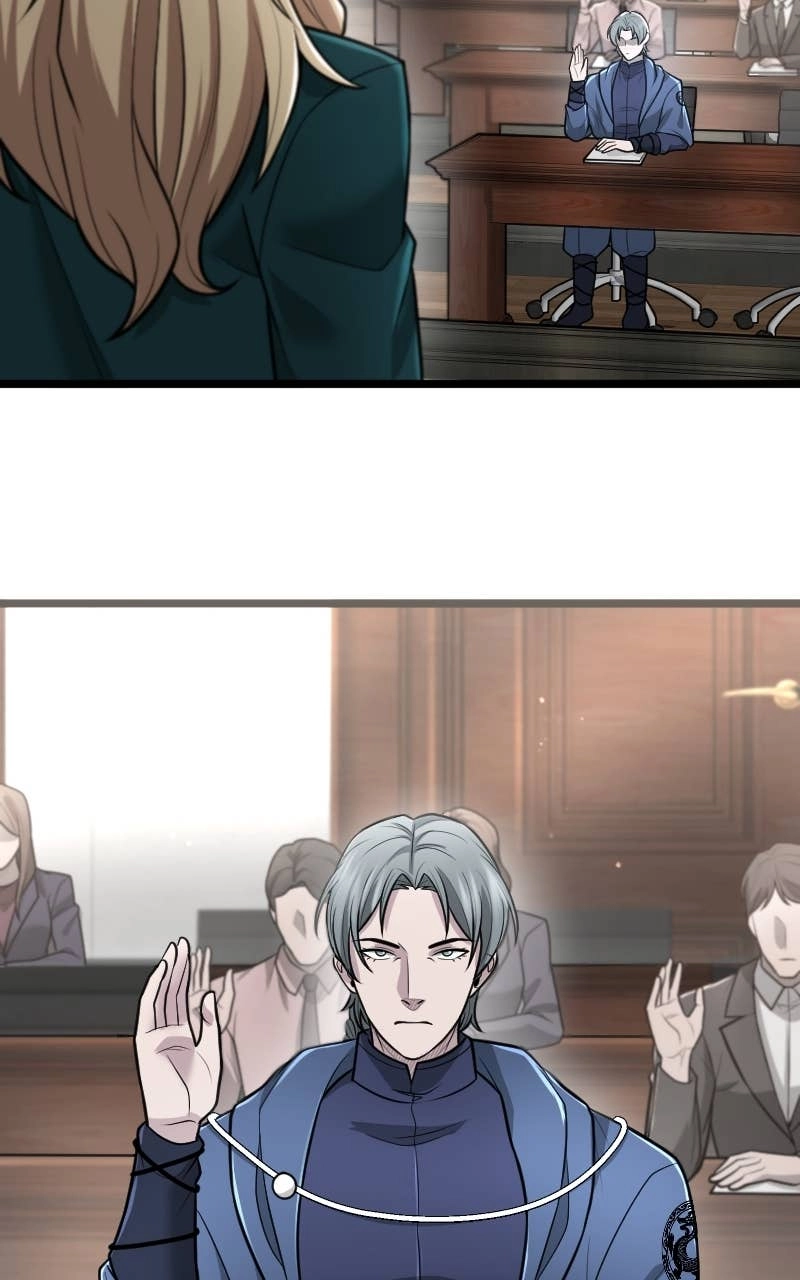 Paranoid Mage Chapter 95 Page 81