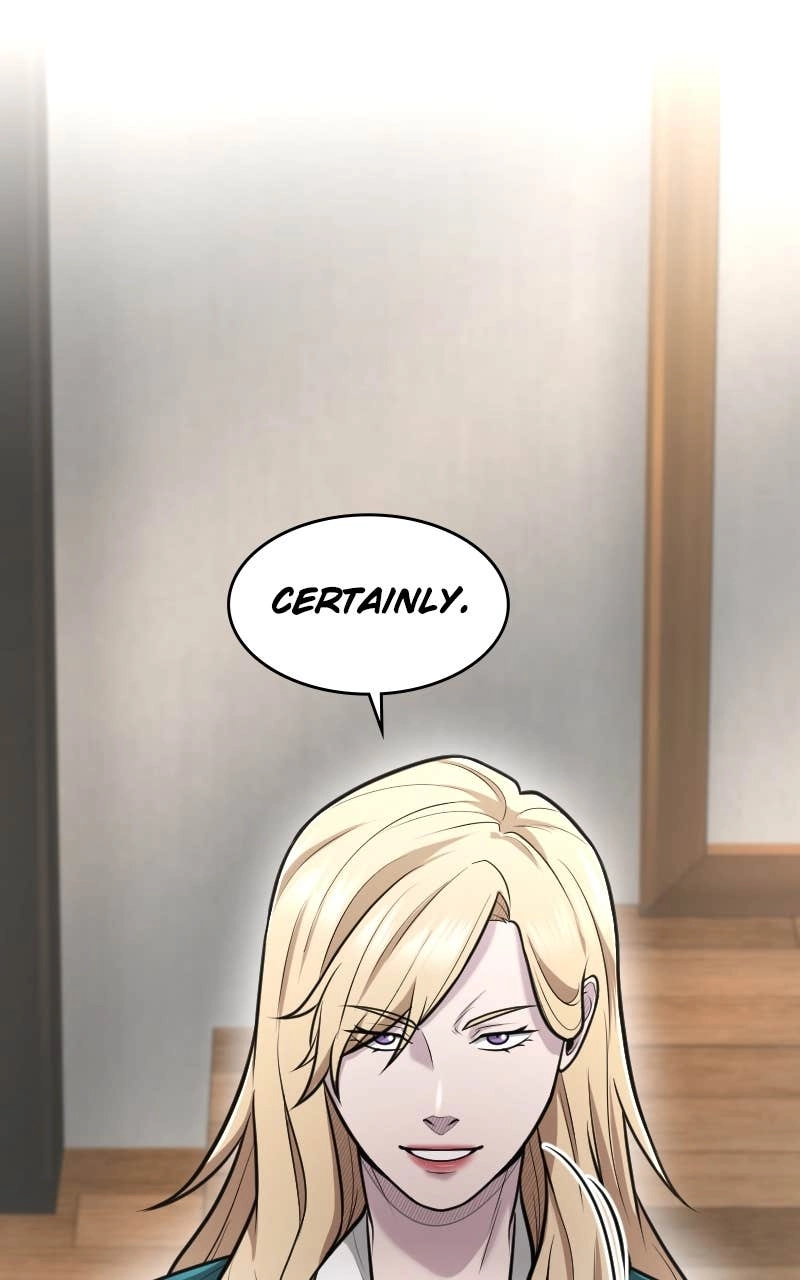 Paranoid Mage Chapter 95 Page 84