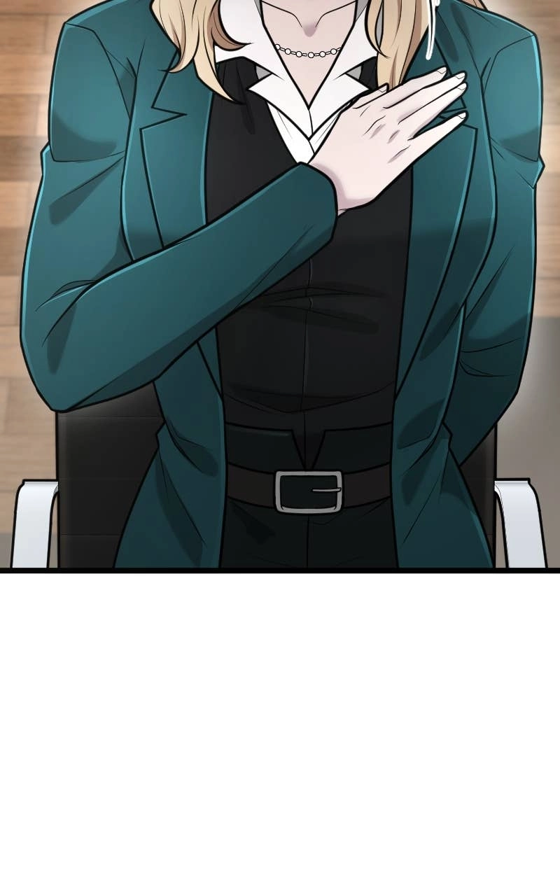 Paranoid Mage Chapter 95 Page 85