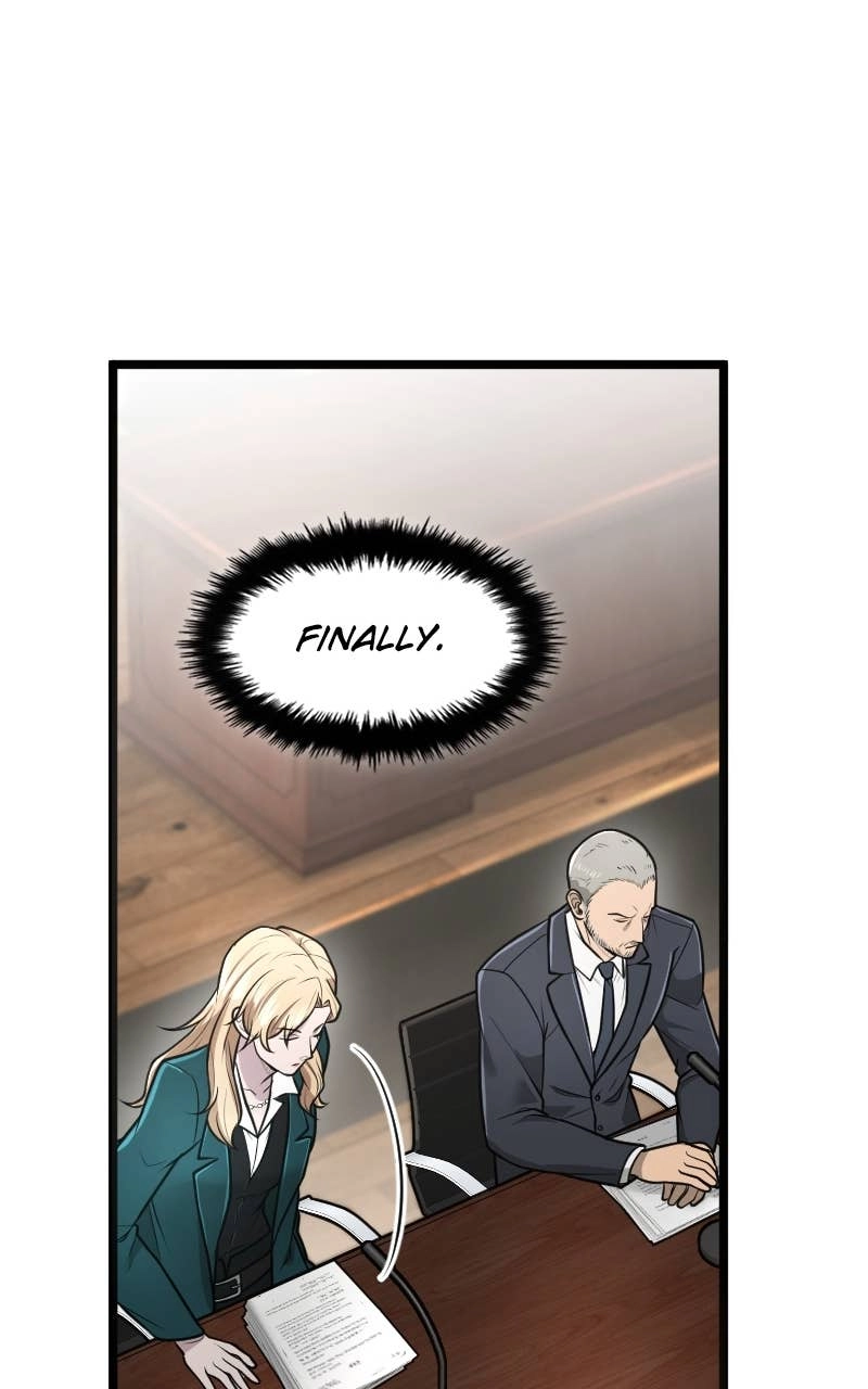 Paranoid Mage Chapter 95 Page 86