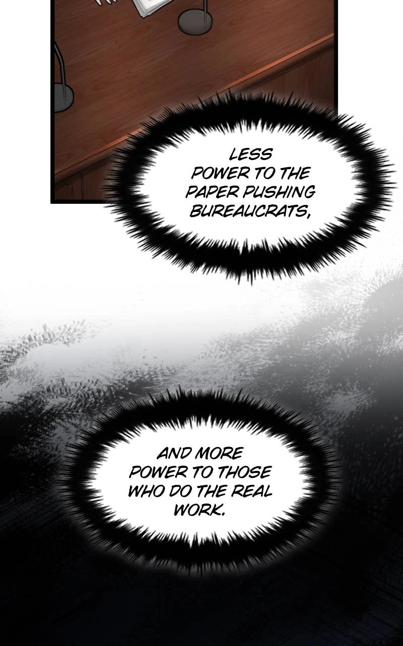 Paranoid Mage Chapter 95 Page 87