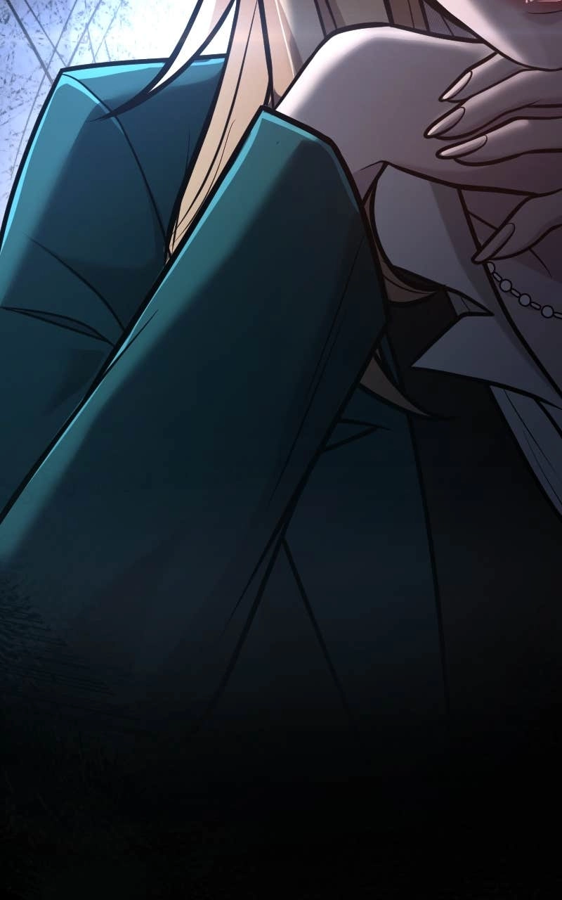Paranoid Mage Chapter 95 Page 89