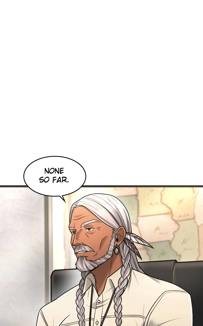 Paranoid Mage Chapter 95 Page 94
