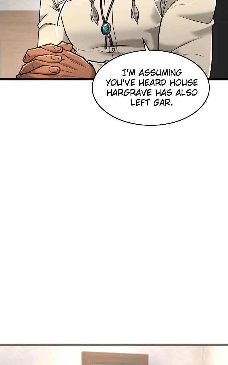 Paranoid Mage Chapter 95 Page 95