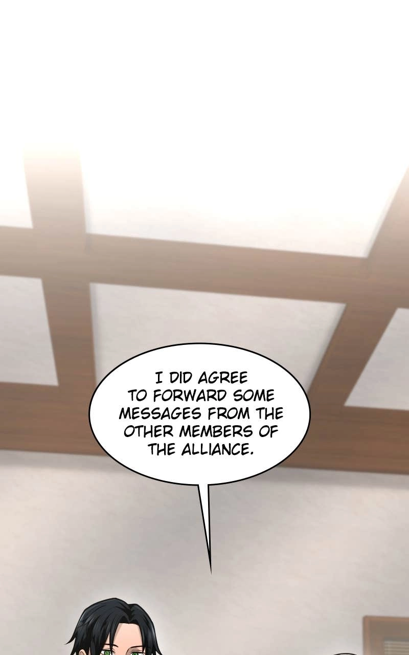 Paranoid Mage Chapter 95 Page 99