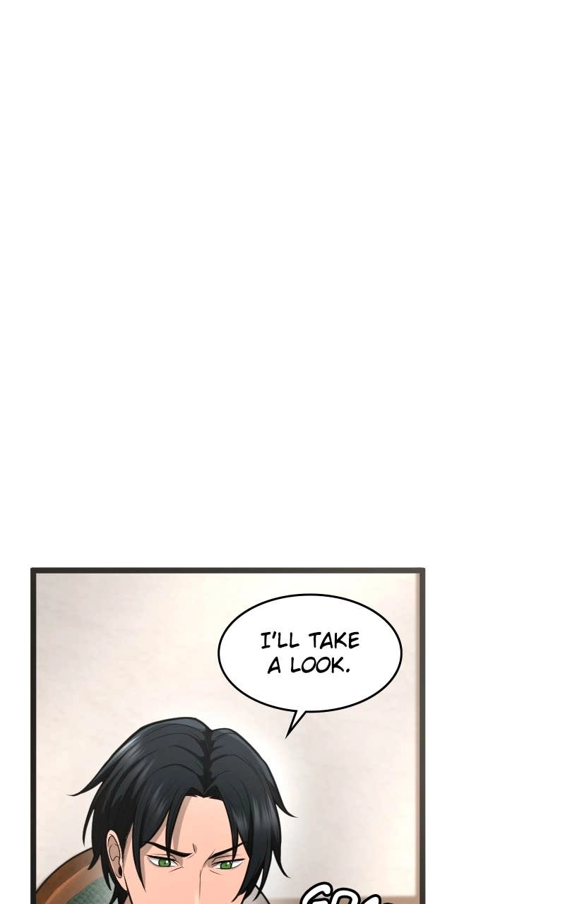 Paranoid Mage Chapter 95 Page 101