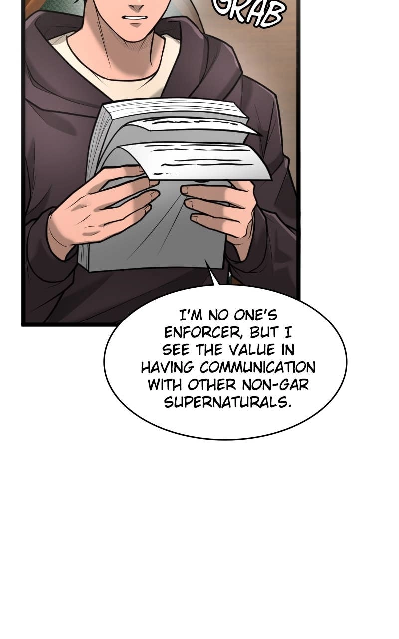 Paranoid Mage Chapter 95 Page 102