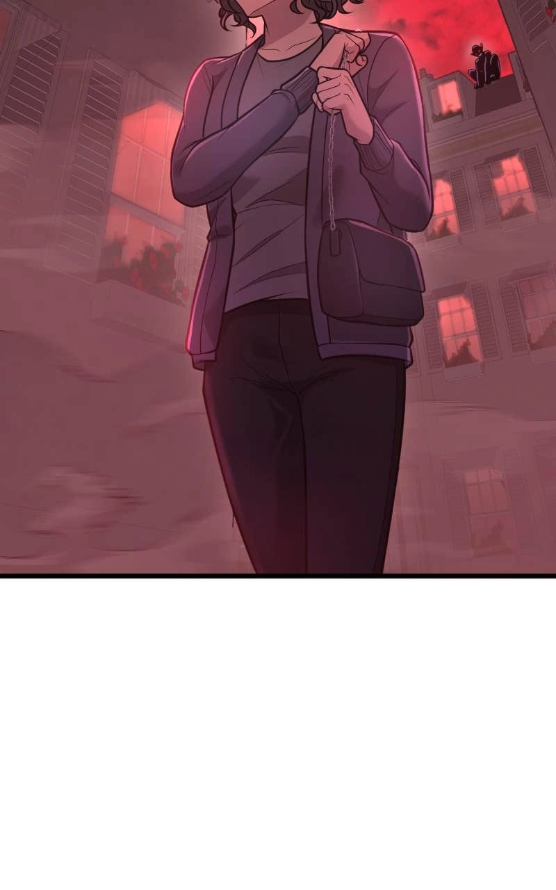 Paranoid Mage Chapter 95 Page 107