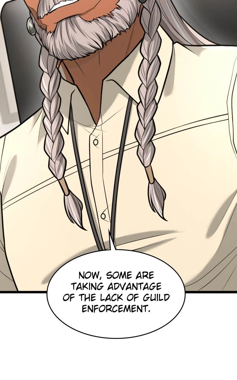 Paranoid Mage Chapter 95 Page 109