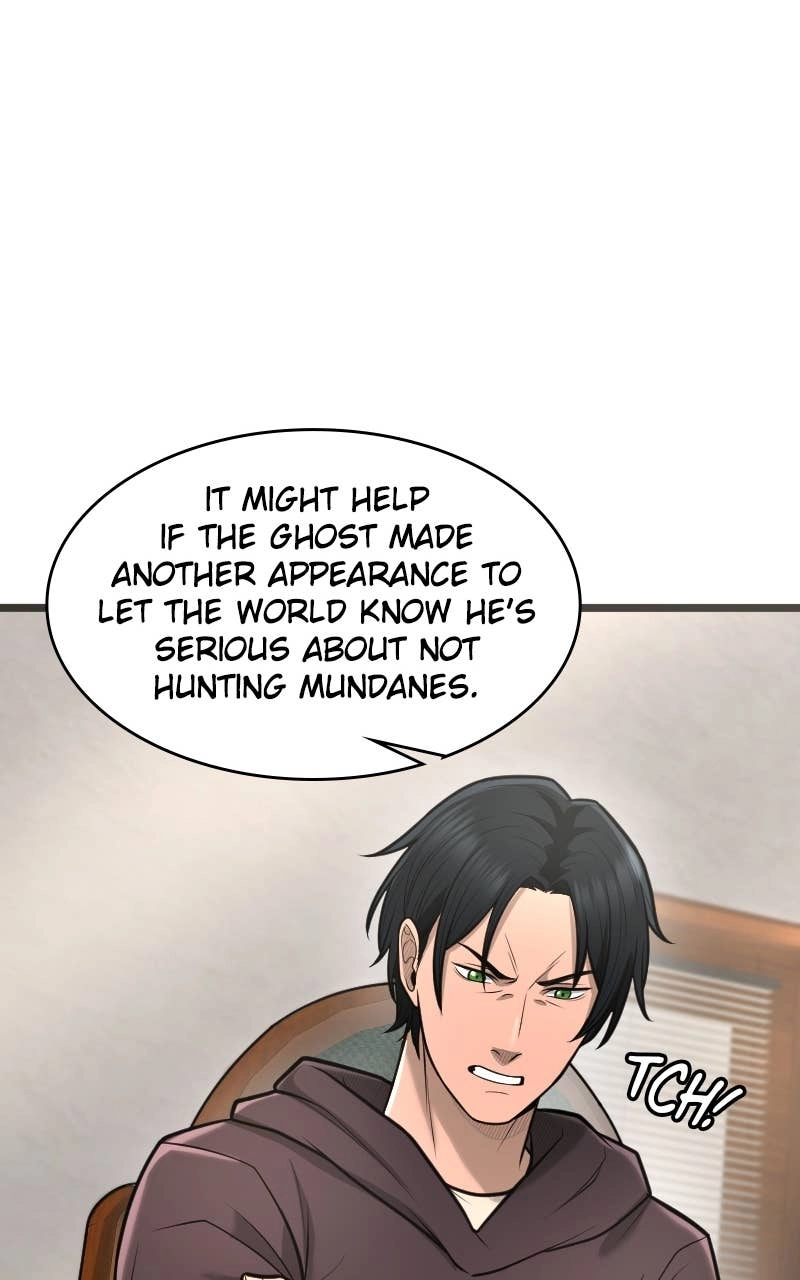 Paranoid Mage Chapter 95 Page 110