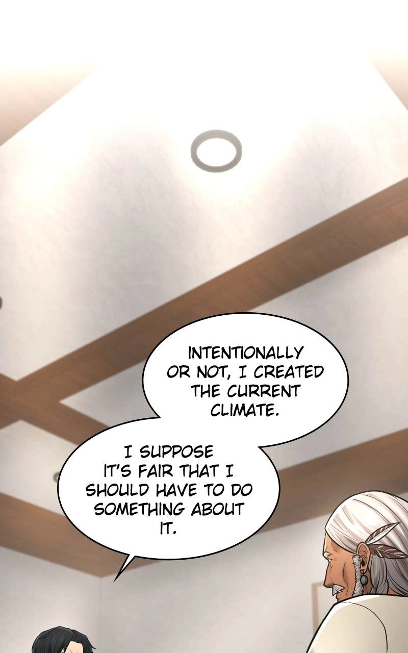 Paranoid Mage Chapter 95 Page 113