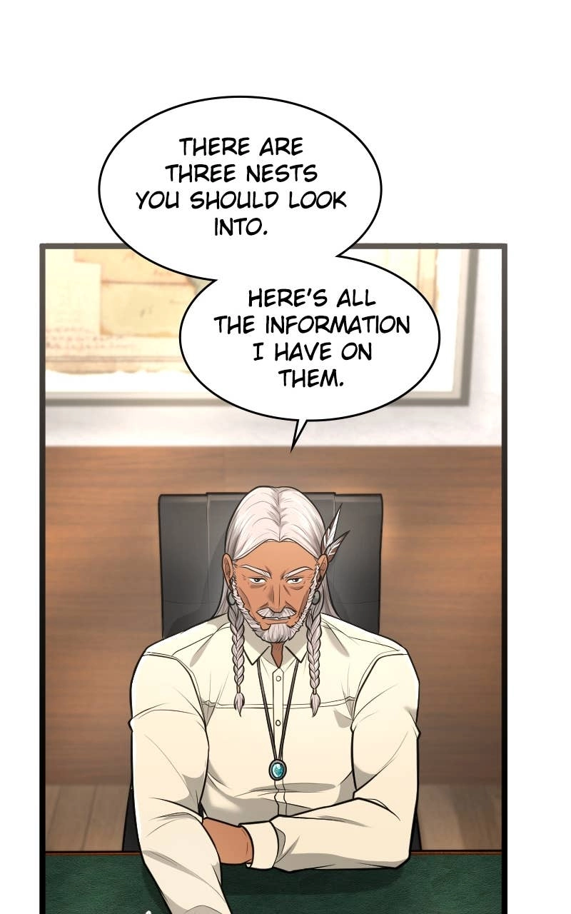 Paranoid Mage Chapter 95 Page 115
