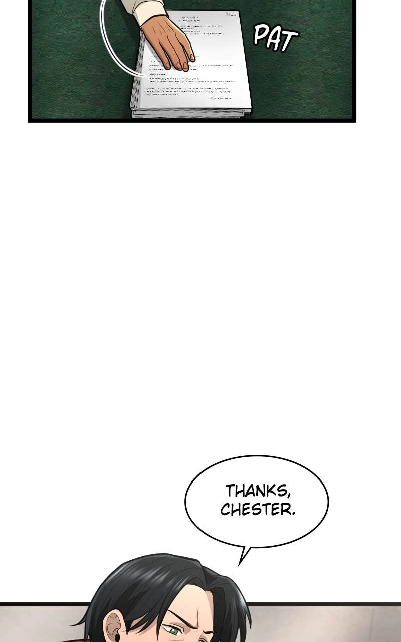Paranoid Mage Chapter 95 Page 116