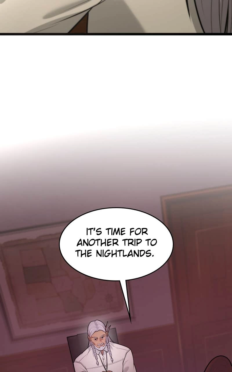 Paranoid Mage Chapter 95 Page 119