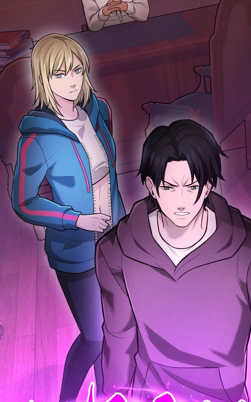 Paranoid Mage Chapter 95 Page 120