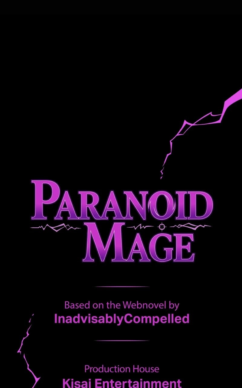 Paranoid Mage Chapter 95 Page 122