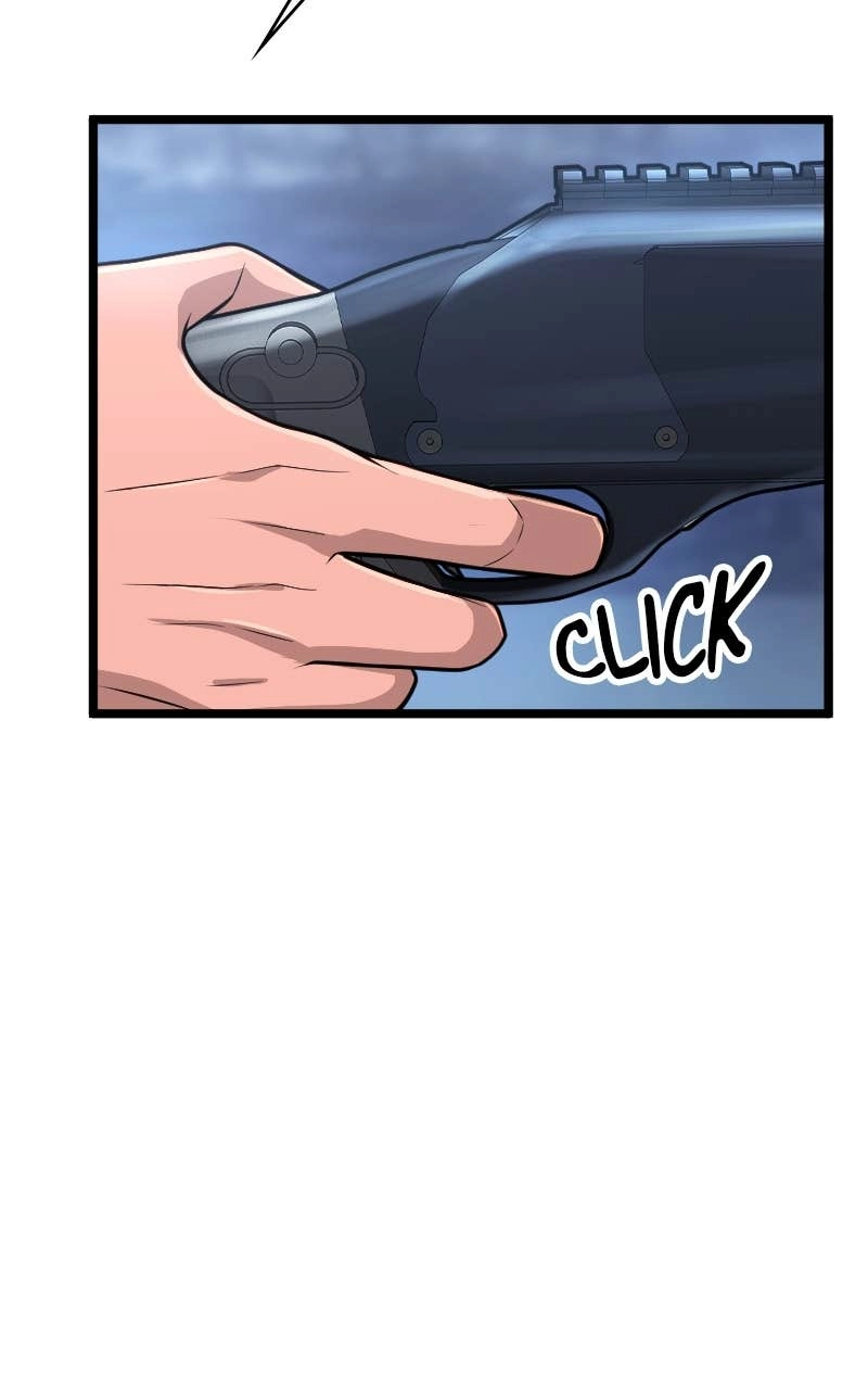 Paranoid Mage Chapter 97 Page 7