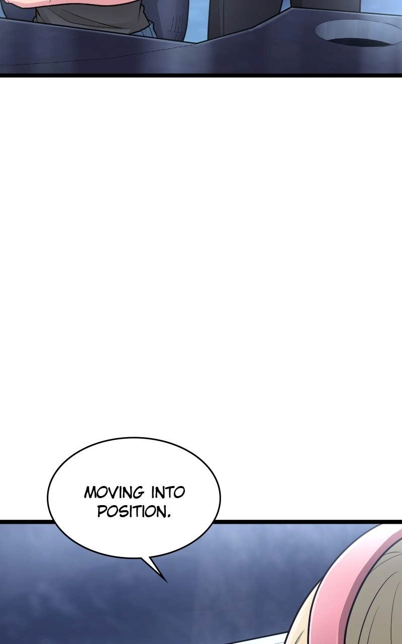 Paranoid Mage Chapter 97 Page 9