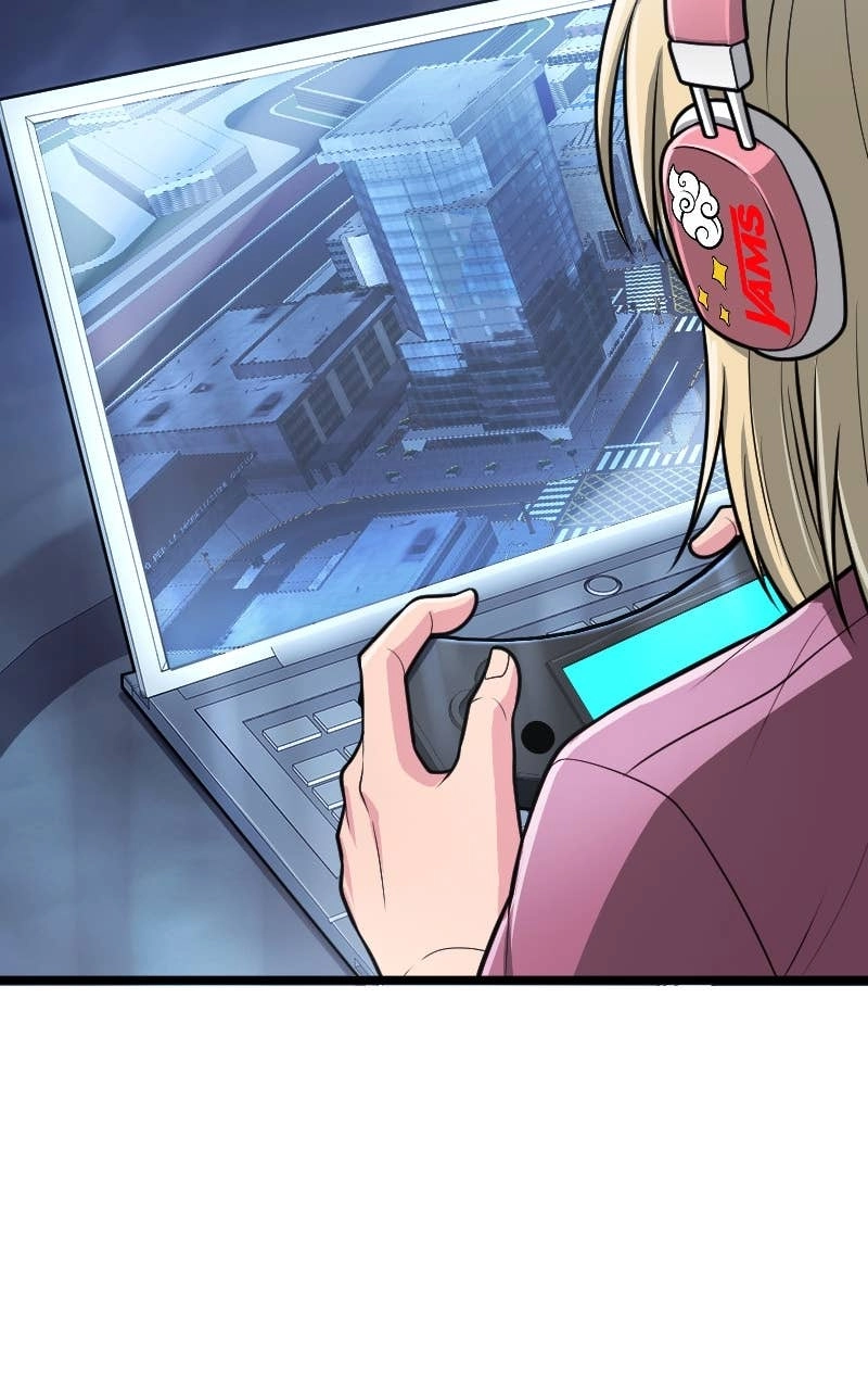 Paranoid Mage Chapter 97 Page 10