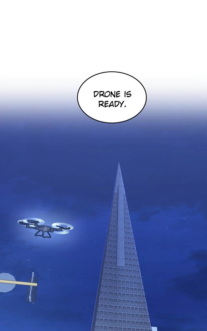 Paranoid Mage Chapter 97 Page 11