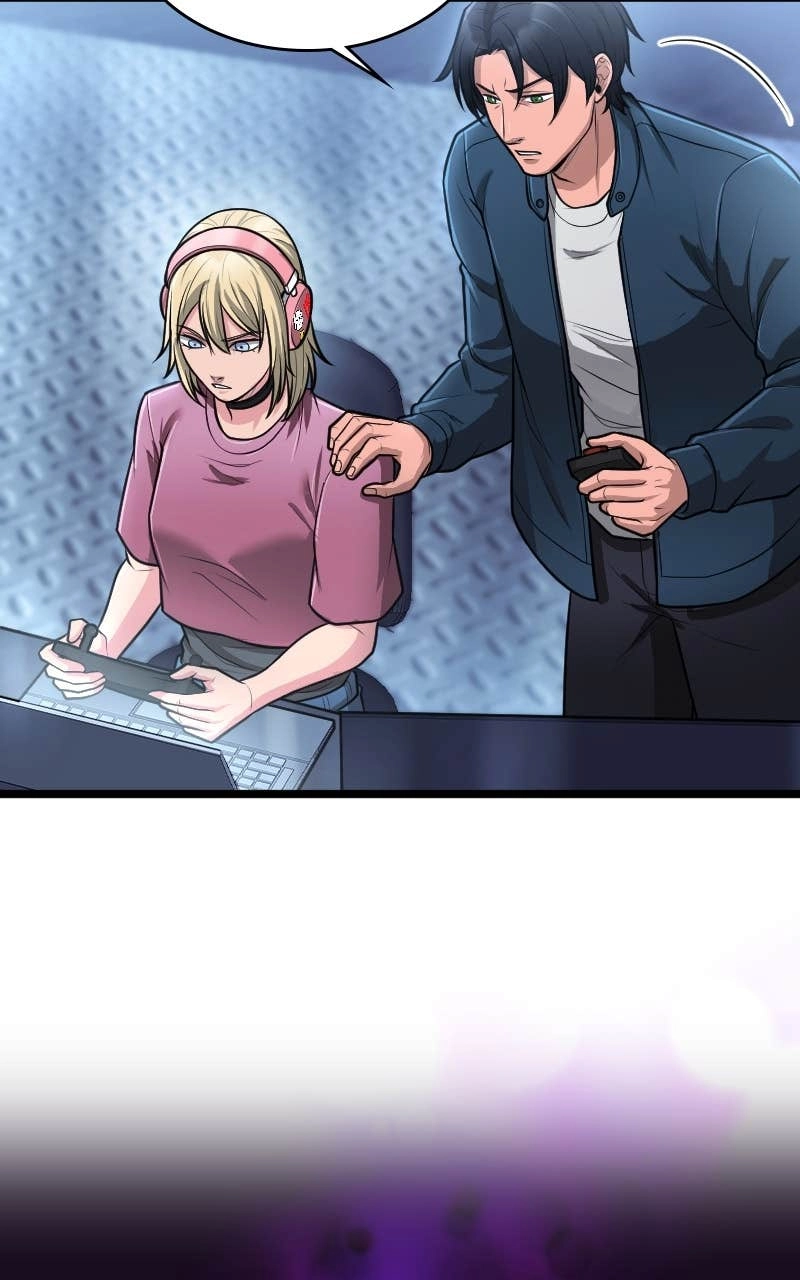 Paranoid Mage Chapter 97 Page 13