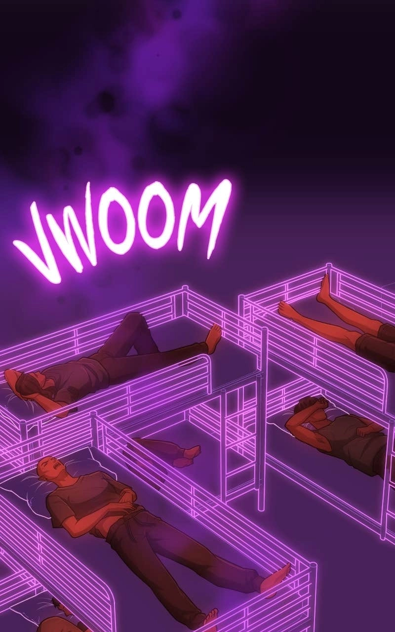 Paranoid Mage Chapter 97 Page 14