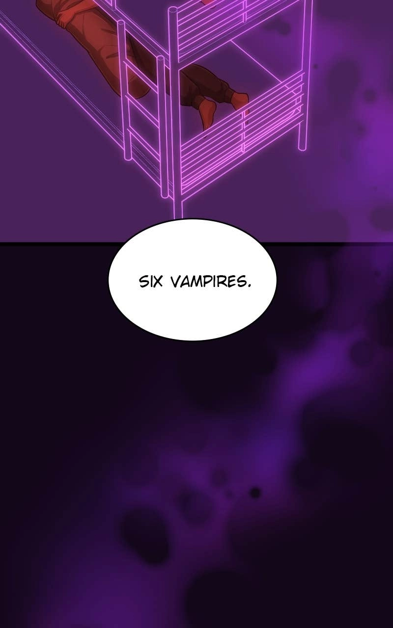 Paranoid Mage Chapter 97 Page 15