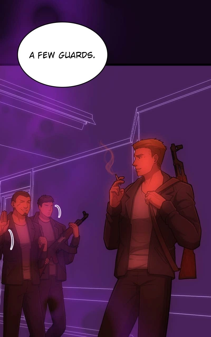 Paranoid Mage Chapter 97 Page 16