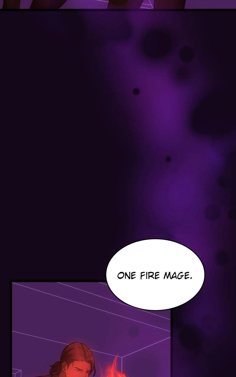 Paranoid Mage Chapter 97 Page 17