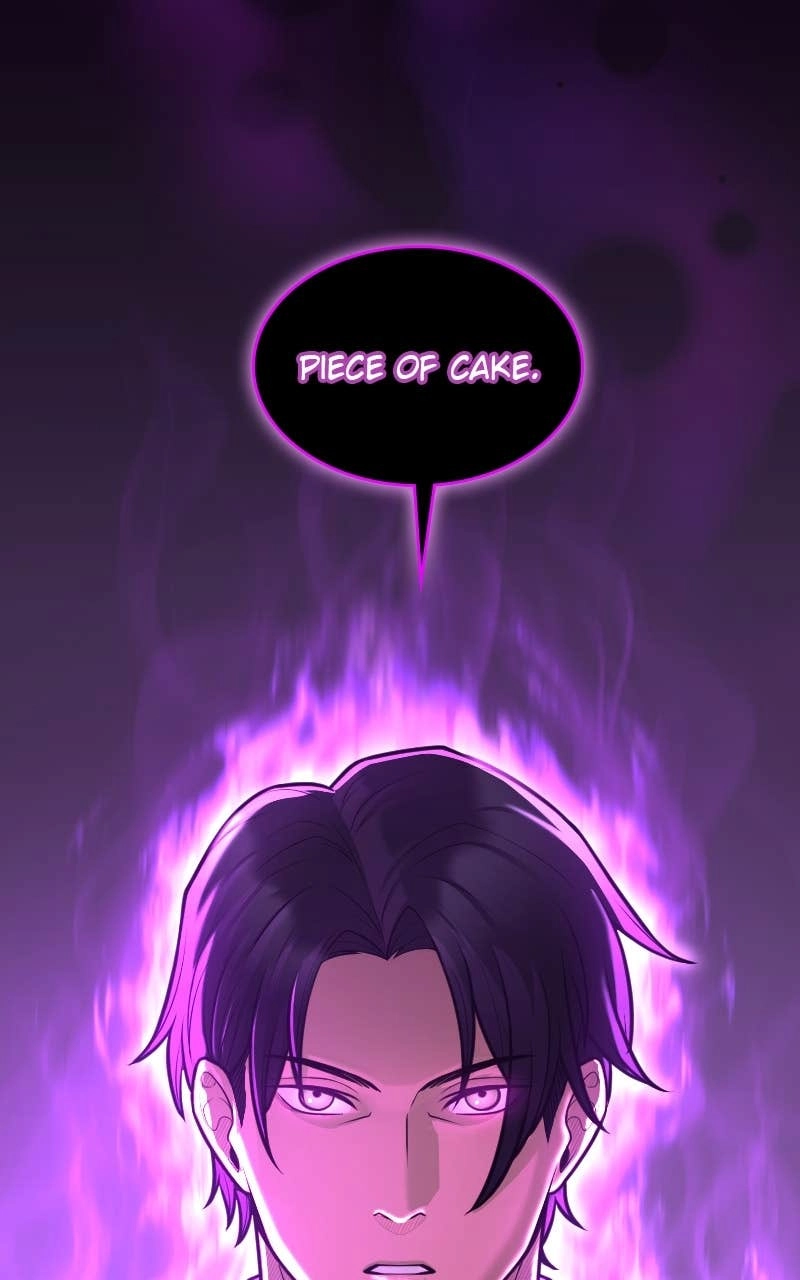 Paranoid Mage Chapter 97 Page 19