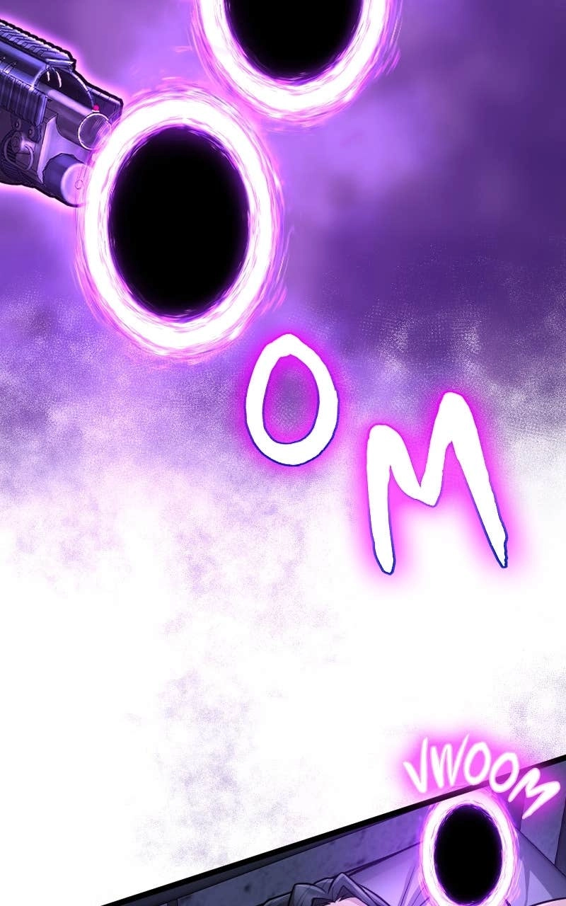 Paranoid Mage Chapter 97 Page 22