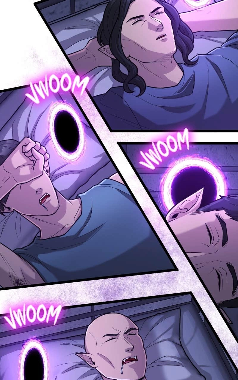 Paranoid Mage Chapter 97 Page 23