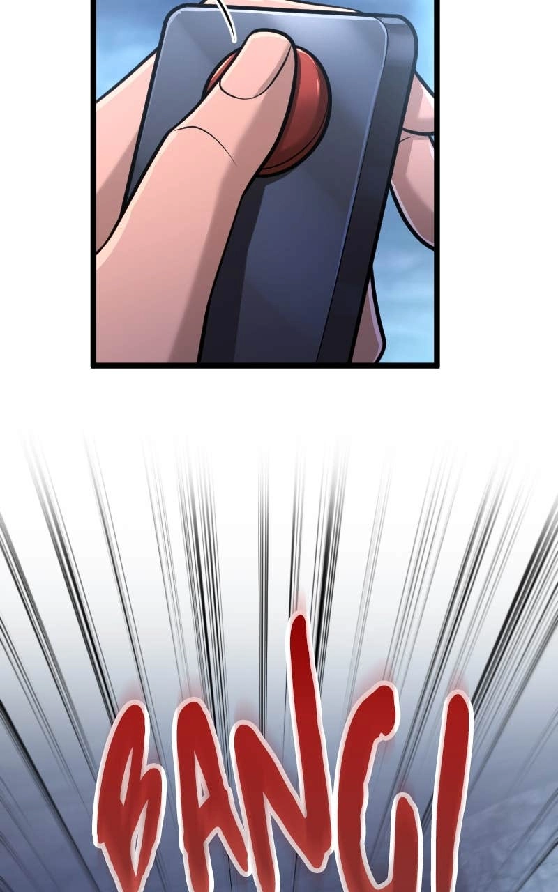 Paranoid Mage Chapter 97 Page 25