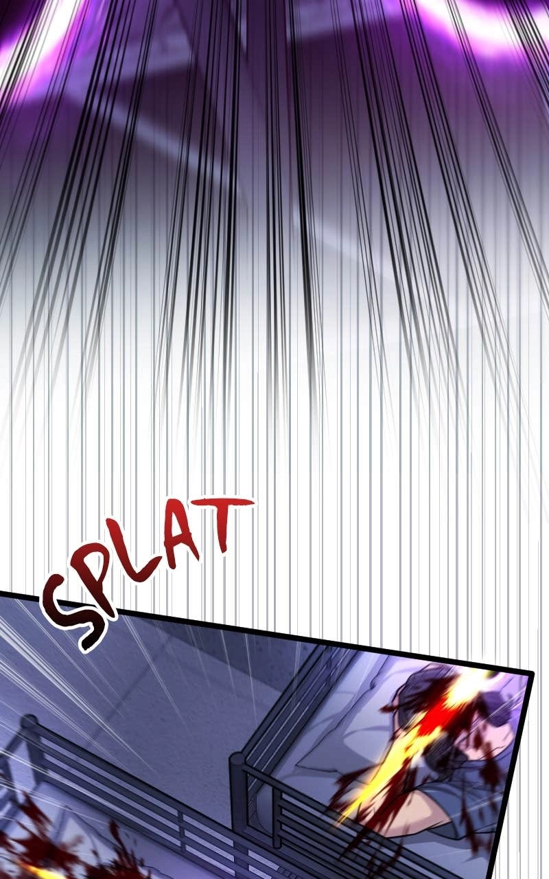 Paranoid Mage Chapter 97 Page 27