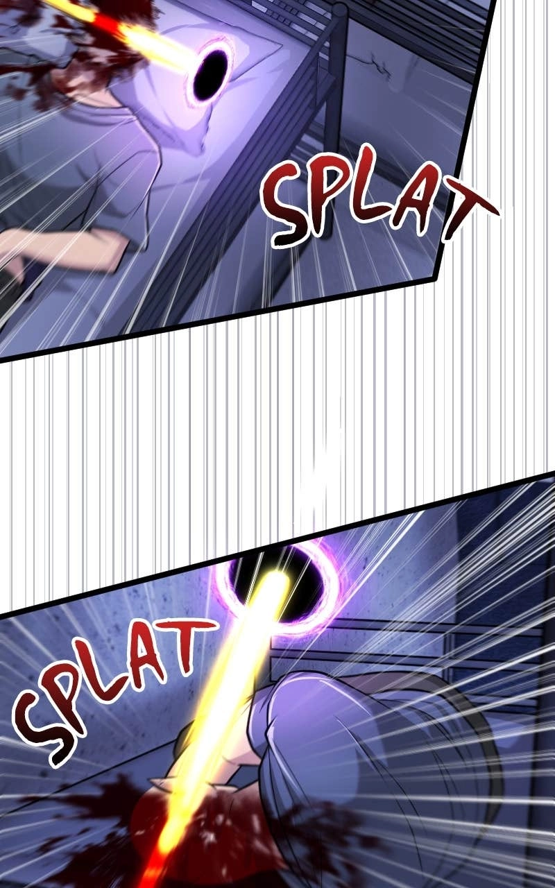 Paranoid Mage Chapter 97 Page 28
