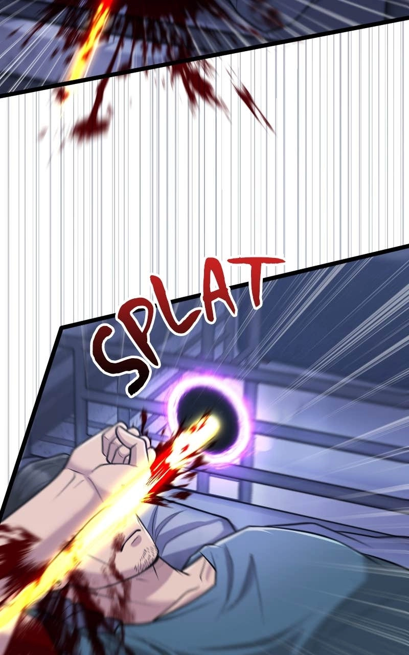 Paranoid Mage Chapter 97 Page 29
