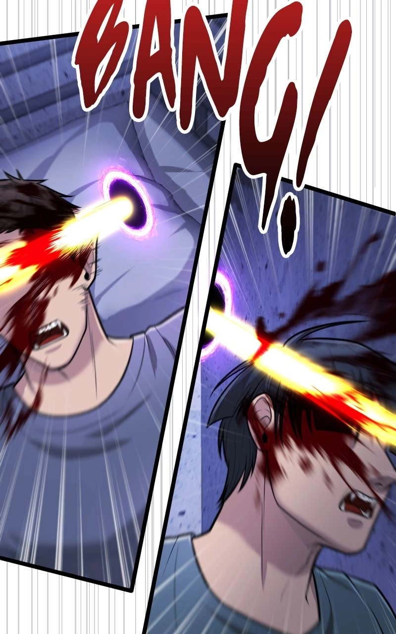 Paranoid Mage Chapter 97 Page 33