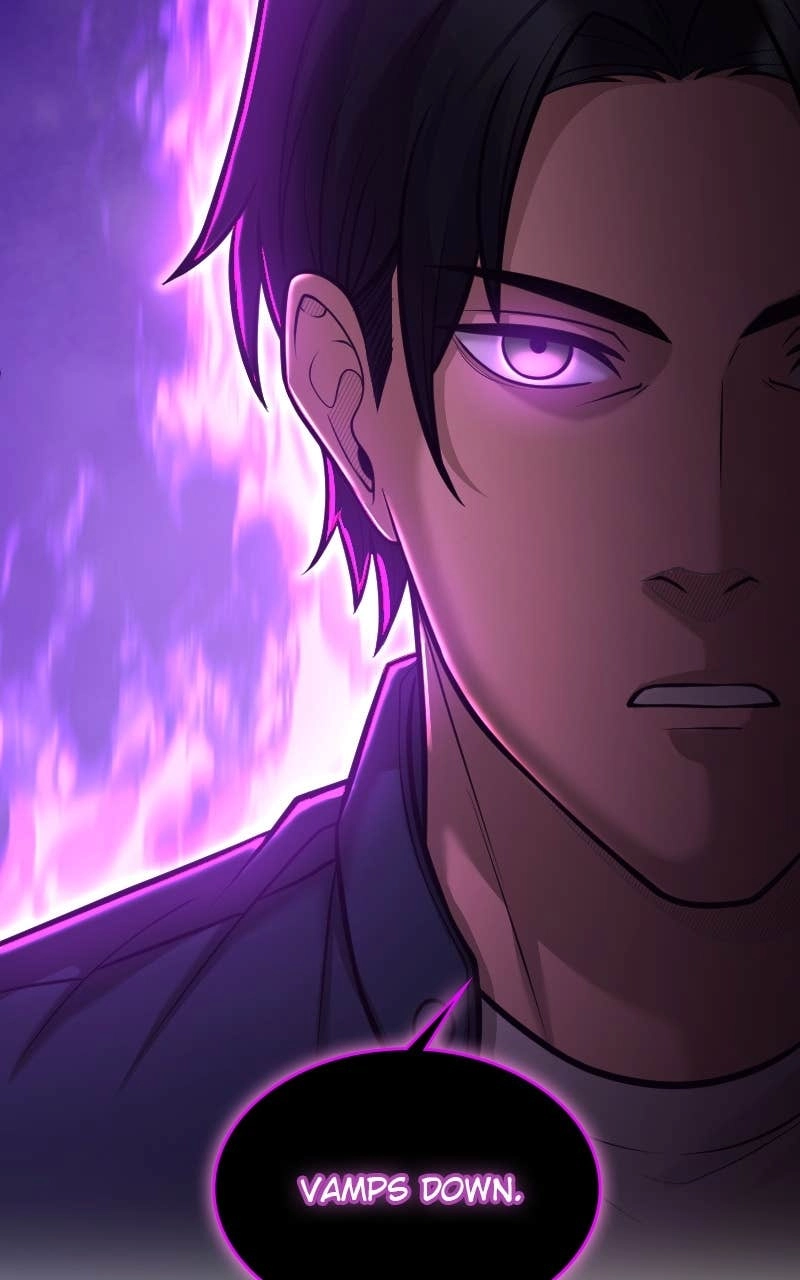 Paranoid Mage Chapter 97 Page 35