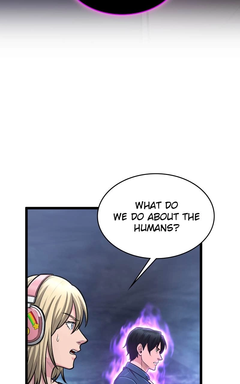 Paranoid Mage Chapter 97 Page 36