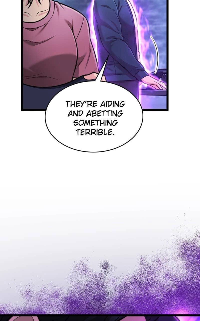 Paranoid Mage Chapter 97 Page 37