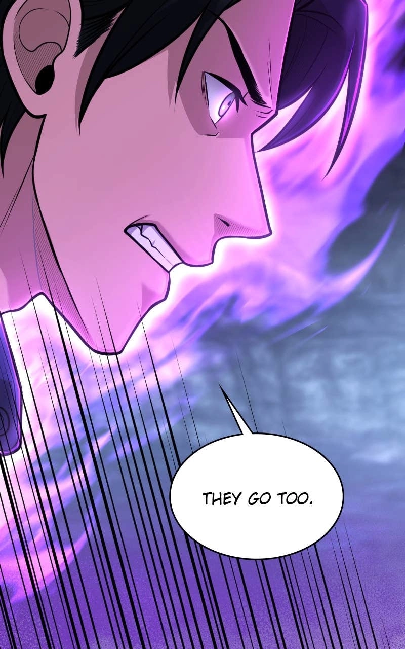 Paranoid Mage Chapter 97 Page 38