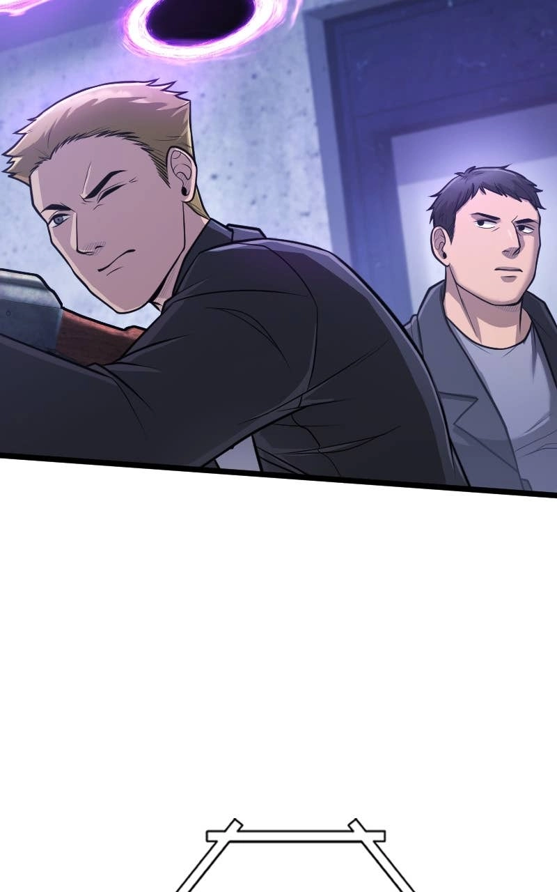 Paranoid Mage Chapter 97 Page 42