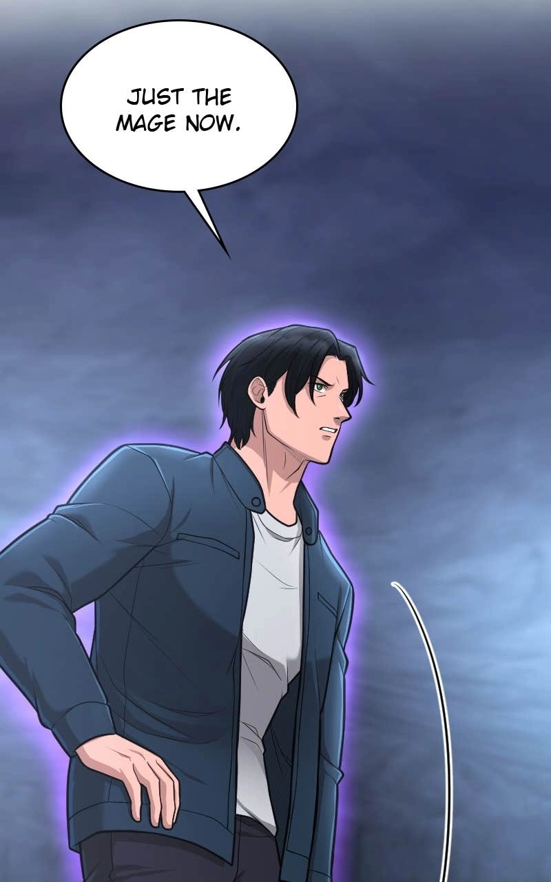 Paranoid Mage Chapter 97 Page 46