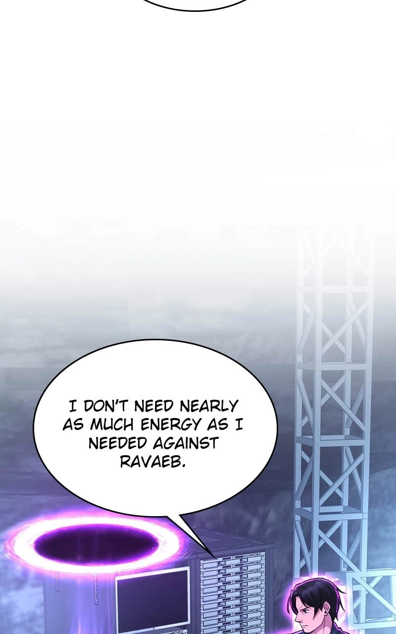 Paranoid Mage Chapter 97 Page 49