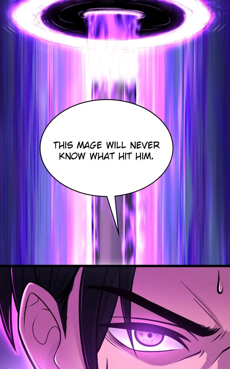Paranoid Mage Chapter 97 Page 53