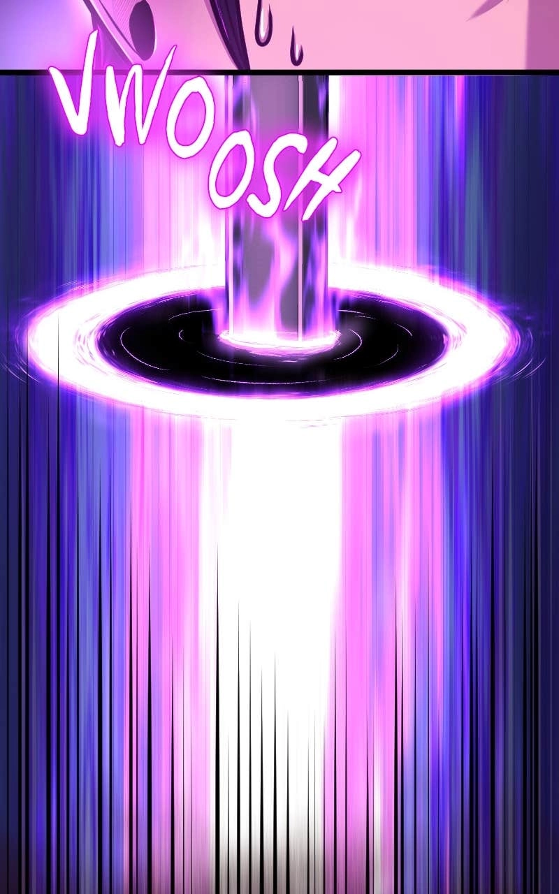 Paranoid Mage Chapter 97 Page 54