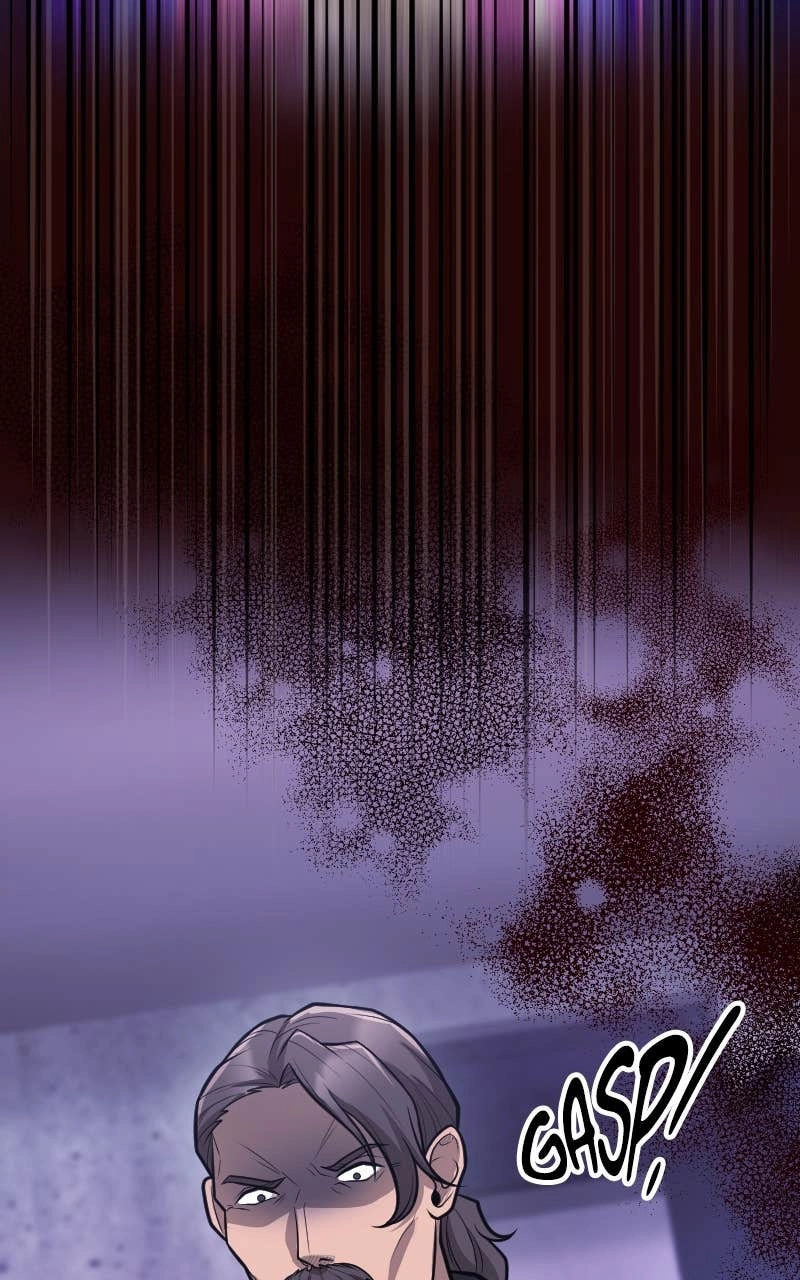 Paranoid Mage Chapter 97 Page 55